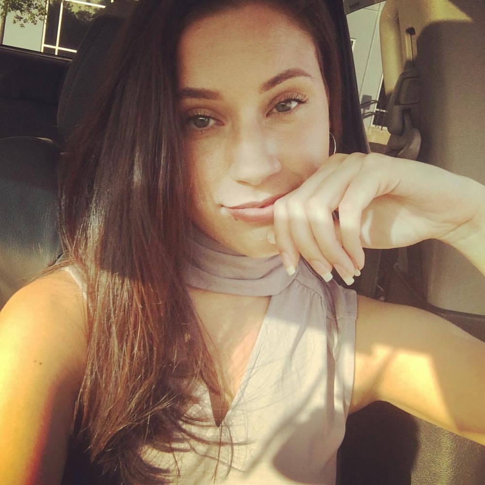 Meet your Posher, Samantha